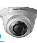 Hình ảnh: Camera giám sát HIKvision DS-2CE56C0T-IRP độ phân giải HD 720P