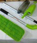 Hình ảnh: Cây lau nhà phun sương Spray mop