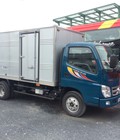 Hình ảnh: Xe tải Thaco Ollin345 2,4 tấn thùng dài tối đa trong cùng phân khúc,tải trọng lớn nhất,hỗ trợ ngân hàng 70%.giá rẻ nhất
