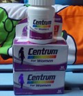 Hình ảnh: Centrum vitamin tổng hợp