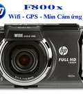 Hình ảnh: Camera hành trình hp f80 wifi gps