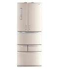 Hình ảnh: Tủ lạnh 6 cánh Toshiba GRG62FV, GR-D50FV - 531 LÍT TRUNG QUỐC