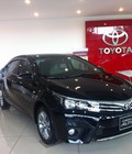 Hình ảnh: Đánh giá Toyota Altis 2016 / Toyota Altis 1.8 CVT / Toyota Long biên