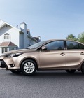 Hình ảnh: Toyota Vios 2016 / Toyota Long Biên