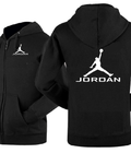 Hình ảnh: Áo khoác hoodie Jordan