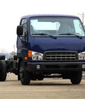 Hình ảnh: Bán xe tải HYUNDAI 5 tấn, 6.5 tấn, 7.1 tấn Tây Ninh giá tốt nhất