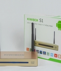 Hình ảnh: Smart tivi box Kiwi S1 ( liên hệ 0963 000 865