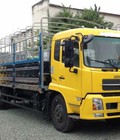 Hình ảnh: Giá bán xe tải thùng Dongfeng Hoàng Huy 8 tấn 9 tấn 10 tấn, Đại lý xe tải Dongfeng B170 B190 máy Cummin thùng Inox