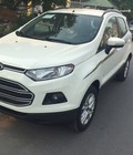 Hình ảnh: Ford Ecosport Titanium giao ngay, tặng kèm nhiều phụ kiện