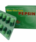 Hình ảnh: Men tiêu hóa Pepsin B1