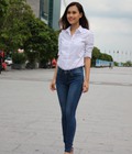 Hình ảnh: Quần Jeans giá sỉ Lấy sỉ quần Jeasn nữ VNXK tại Xưởng May Jeans VNXK Thiên Nam