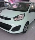 Hình ảnh: Kia morning van 2016 màu xanh ngọc