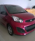 Hình ảnh: Kia morning VAN 2016 màu tím cherry