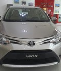 Hình ảnh: Toyota Vios mới 2016, hộp số vô cấp ,