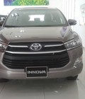 Hình ảnh: Toyota Innova mới 2016 giá tốt giao ngay, khuyến mãi lớn