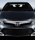 Hình ảnh: Toyota Camry mới 2016 khuyến mãi cực sốc