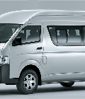 Hình ảnh: Toyota Hiace mới 2016 16 chỗ giao ngay LH 0902297829