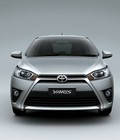 Hình ảnh: Toyota Yaris mới 2016 hộp số vô cấp