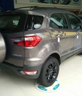 Hình ảnh: Ford Ecosport Black Edition Mới 2017 có xe giao ngay, đủ màu, hỗ trợ trả góp đơn giản, giá tốt nhất thị trường