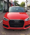 Hình ảnh: Xe Audi A1 Sline TFSI 2016