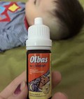 Hình ảnh: Tinh dầu xông mũi Olbas Oil