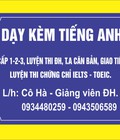 Hình ảnh: Dạy Kèm Tiếng Anh Các Độ Tuổi