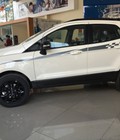 Hình ảnh: Giá Ford EcoSport 2017 Black Edtion, bán ford ecosport 2017 Hà Nội giá cạnh tranh