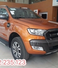 Hình ảnh: Ford Ranger 3.2 Wildtrak 2017, xe nhập khẩu, giá bán có thương lượng