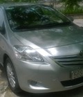 Hình ảnh: Bán Toyota Vios 1.5 2011, số sàn, màu bạc, 479 triệu