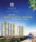 Hình ảnh: Căn Hộ Lavita Garden Ngay Ga Metro Số 10 Bình Thái