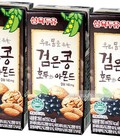 Hình ảnh: SALE 20% Sữa Óc Chó Hàn Quốc