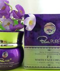 Hình ảnh: Thanh lý hàng ÚC xách tay: Kem làm trắng da Blue Pure, Tinh chất nhau thai cừu, Tinh chất collagen