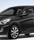 Hình ảnh: Hyundai Accent Blue Sedan AT 2016