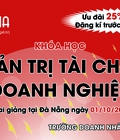 Hình ảnh: Khóa học quản trị tài chính doanh nghiệp chuyên nghiệp