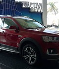 Hình ảnh: Chevrolet Giải Phóng bán chevrolet captiva mới chính hãng giao xe ngay