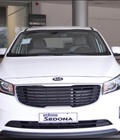 Hình ảnh: Cần bán Kia Sedona 3.3 GAT, hỗ trợ giá tốt cho xe tồn đời 2015