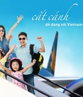 Hình ảnh: Bay đẳng cấp,giá cực thấp với Vietnam Airlines