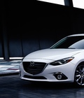 Hình ảnh: Mazda 3 2016 Giá ưu đãi.Đủ màu.Giao ngay. Hỗ trợ trả góp thủ tục nhanh gọn