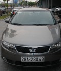Hình ảnh: Kia Cerato sx 2011 số tự động nhập khẩu fulloption