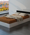 Hình ảnh: Các mẫu giường ngủ đẹp hiện đại cao cấp gỗ MFC Mã Lai nhập khẩu