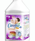 Hình ảnh: Nước giặt CareFor 3500ml Hoa Lan