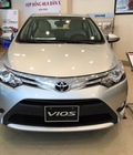 Hình ảnh: Toyota vios 2016 mới hoàn toàn.