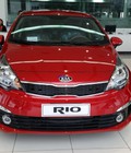 Hình ảnh: Kia Hải Phòng khai xuân Đinh Dậu ưu đãi Giá Sốc cho khách hàng mua Kia Rio