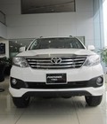 Hình ảnh: Toyota Fortuner TRD phiên bản thể thao 1 cầu