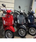 Vespa Ba Tháng Hai khuyến mãi shock duy nhất tháng 10