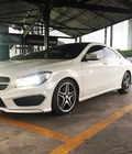 Hình ảnh: Bán mercedes benz cla250 4matics, xe cá nhân, tình trạng xe hoàn hảo, bao test