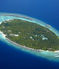 Hình ảnh: Du lịch Maldives hè 2016