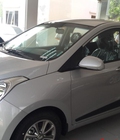 Hình ảnh: Hyundai Grand I10 1.2AT Hatchback tại showroom Hyundai Tây Hồ