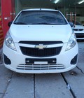 Hình ảnh: Chevrolet spark 2011