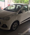 Hình ảnh: New Hyundai i10 2017, I10 AT số tự động, MT số sàn, Giá xe I10 2017